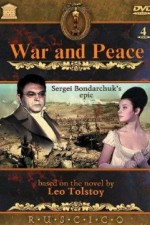 Watch War and Peace 1channel